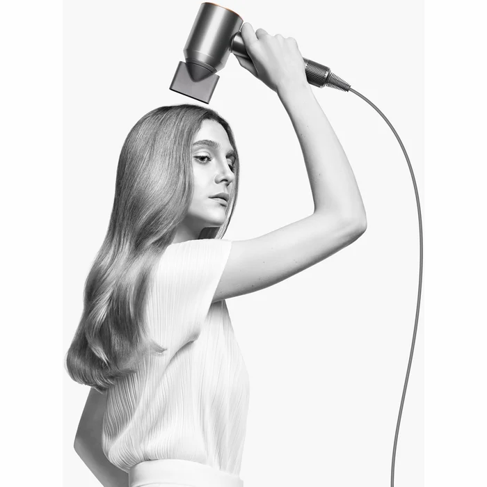 Fēni Dyson Supersonic HD-07 Nickel/Copper